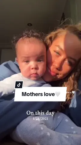 My first love and forever love! 🤍🥹 #onthisday #son #mother #motherandson #mumsoftiktok #Love #loveyou #motherandsonlove #mummy #sunshine #baby 