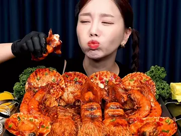 🥰🥰 #asmr #xuhương #mukbangkorea #xuhuong #asmrmukbang #mukbangasmr #mukbangvideo #mukbangs #asmrchill14 #xyzbca 