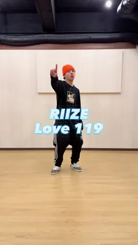 RIIZE / Love119 【instructor】 Yuya Kitagawa #kpop #korea #riize #love119 #케이팝 #한국 #라이즈 #韓国 #ライズ #踊ってみた #kpopcover #dance #dancer #instructor #dancelesson #danceschool #studiogoat #ダンス #ダンサー #インストラクター #ダンスレッスン #ダンススクール #スタジオゴート #体験 #生徒さん募集中 #fyp #おすすめ #nagoya #名古屋 