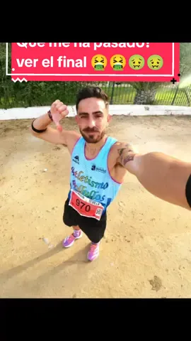 Corro la Media Maratón de Sevilla y me paso a esto. . . . Recuerda: #hazcosasypasarancosas #ocr #Running  #runner  #trail #mediamaraton #trailrunning #crossFit #entreno #youtube  #entrenamiento #race  #gym #strava #motivacion #garmin  #utmb #djiaction2
