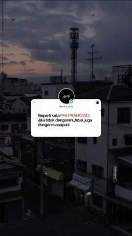 KATA BAPAK 02 | #prabowo #prabowogibran2024 #storytime #awp #quotesharian #02 
