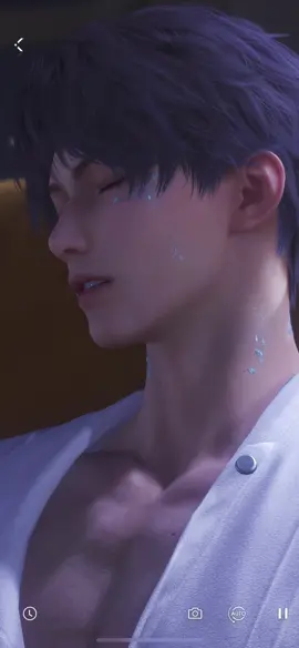 Spoilers!! CAN YOU HEAR ME SCREAMING??!! I CAN LITERALLY FEEL HIS BREATHE! Lemurians are my new Roman Empire 🫠🫠🫠 Ebb and Flow, a bond story about Rafayel’s Affinity Level 55 [2/3]. (🐡🐡🐡) #rafayel #loveanddeepspace #loveanddeepspacecharacters #loveanddeepspaceedit #otome #otomegame #foryou #foryoupage #parati #fyp #fup  