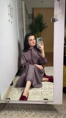 Ghor to kar✨ - Dress minsa.pk ki website py mil jaye ga apko, www.minsaline.com