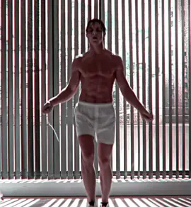 To Better Ourselves #patrickbateman #patrickbatemanedit #americanpsycho #americanpsychoedits #edit 