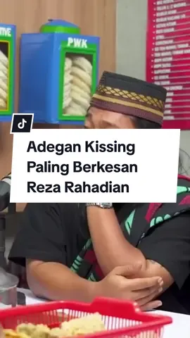 tidak untuk di tiru ya teman-teman 🤣 #pwkpodcast #prasteguh #rezarahadian #podcast #fyp 