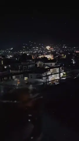 CHEERS! . . . . . #night #nightview #nepal #kathmandu  #wintervibes #winterlove #hotdrinks 