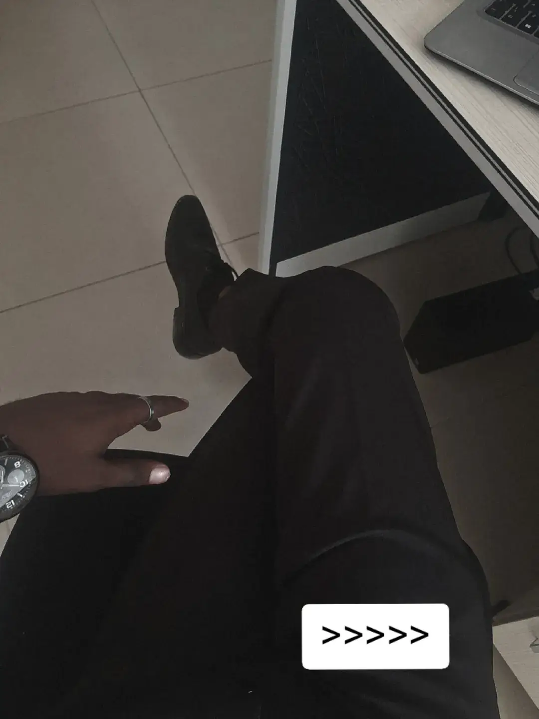 one day #somalitiktok #cybercity #technology 