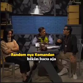 Kerandoman Komandan andre 🤣🤣🤣#laporpak #laporpaktrans7