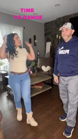 Grateful for a dance partner who’s not only skilled on the dance floor but also a great sport when it comes to my shenanigans! 💃🕺 Whether it’s trying out new moves, cracking jokes mid-routine, or just being silly, he’s always up for the fun. #DancePartnerGoals #GoodSport #Shenanigans @JLO we tried lol 🥰