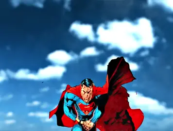 SuperMan Animation #comicanimation #mangaanimation #superman #supermancomic #dccomicsuniverse #marvelcomics #fpy_tiktok_viral 