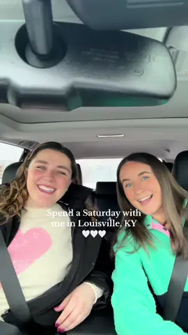 A lotttt of clothes in this day but its been that kind of week 😅 hope everyone had a good weekend despite all of this rain!!  #louisville #louisvilleky #louisvillekentucky #louisvillefood #louisvillefoodie #louisvilleresturaunts #kentucky #louisvillerestaurant #dayinmylife #dayinthelife #dayinmylifevlog #dayinthelifevlog #summerfridays  Things to do in louisville kentucky What to do in louisville kentucky Day in my life in louisville kentucky