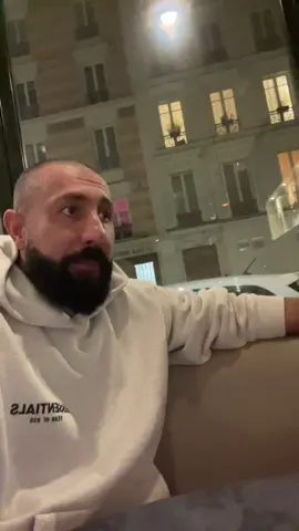 Un nouveau préparateur ?