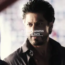 15 Years 4 months 10 days..😭✨ | #dilwale #meeraandkaali #shahrukhkhan #srk #kajol #kajoldevgan #srkajol #bollywood #edits #hindi_world #desi 