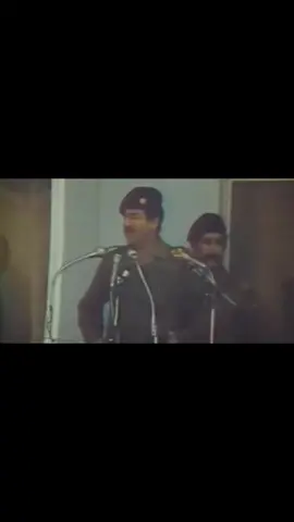 #قصايد #صدام_حسين 