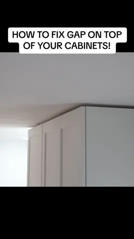 SUBSCRIBE to my YouTube Channel for more how to fixes! . ☝🏽😊 . . . . . . #kitchencabinets #kitchenrenovation #kitchenremodel #homediy #homediyproject #homerepair #homerenovation #homerenovations #doityourself #DIY #diyproject #fyp #fy #homeremodel #KitchenHacks 