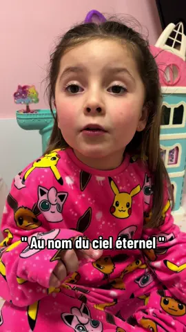 Anna vous répond 😘 Qui à les refs? 🤣 Encore merci ❤️ @Helene Genin #anna #fyp #viral #gitan #gitans #petitefille #humour 