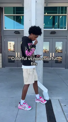 Which one do you prefer? #fypp #viral #xyzbca #fashion #inspo #m3hkii 