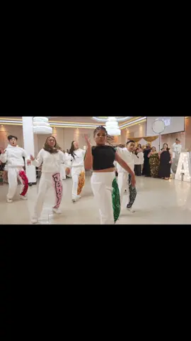 Had to post the final video of Kaylah and her Surprise Sweet 16 Dance! choreographed by the one and only @Allan Frank Frias #dance #sweet16 #surprisedance #hiphop #hiphopdancers 