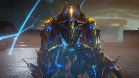 SEEEEEEGGSSSS!!! #fyp #warframe #warframememes #takeshiseggs #seggs #gaussprime 