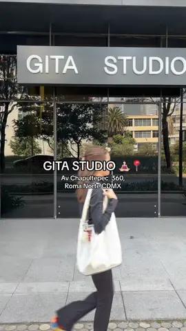 Gita Studio 📍 /// deli domingo de yoga 🧘🏽‍♀️ #gitastudioyoga #OM #yoga #peaceful #grateful #wellness #paratiiiiiiiiiiiiiiiiiiiiiiiiiiiiiii #vlogtiktok #trending #cdmx #romacdmx #romanortecdmx #estudiosencdmx #bloggingaboutmylife 