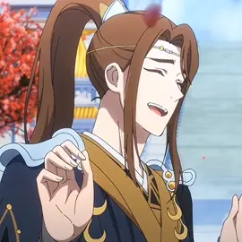 он такой лапочка 🥺💗#langqianqiu #благословениенебожителей #tgcf #ланцяньцю #tianguancifu #fyp #on 
