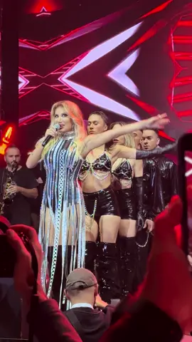 Dantel #iremderici #marti #turkey #istanbul #2024 #konser 