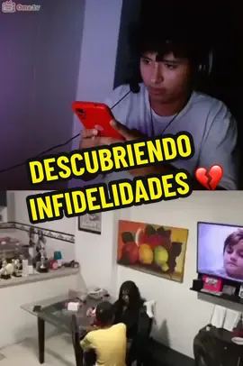 Descubriendo infidelidade en Colombia 🇨🇴 (parte 2 / FINAL) 