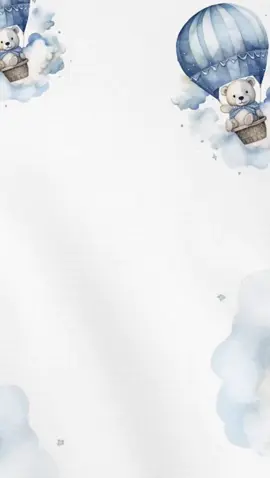 تصميم مولود جديد 👶.