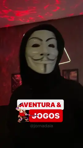 IA mais poderosa para contar histórias e criar imagens originais de IA, além de disponibilizar de uma biblioteca crescente de experiências baseadas em IA. Jogue e se aventure! 🚀 #ia #inteligenciaartificial #tecnologia #mundoai #jogos #historias 💥 play.aidungeon.com Quer aprender mais sobre Inteligência Artificial? LINK NA BIO