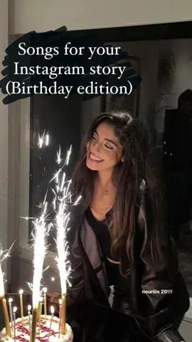 Doyalike #songs #instagram #songsforyourinstastory #insta #fyp #xyzbca #av1ze #sounds #doyalike #birthday 