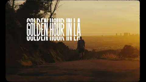 Forever chasing gold + blue hour  #videography #fyp #filmmaking #cinematic 