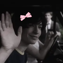 🎀 🎀 ll #ezramiller #ezramilleredit #perksofbeingawallflower  #pobawf 