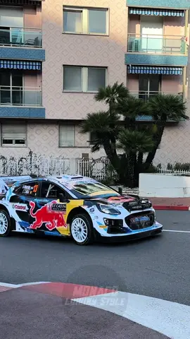 WRC Best Of Monaco #wrc #wrcrallye #wrcmotorsport #wrcmontecarlo 