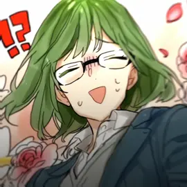 Sakura I'm here with you💗#sakurakouno #horimiya #anime #manga 