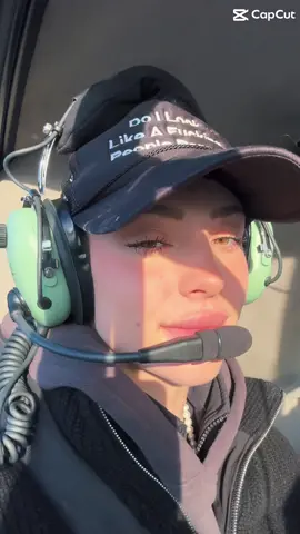 Landing on top of the world with you. Happy birthday my love ❤️ 🚁 