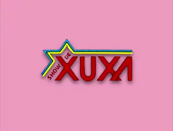 Abertura do El Show de Xuxa em 1992. Segunda versão da abertura da 2ª temporada, tendo como tema uma reedição do clipe 