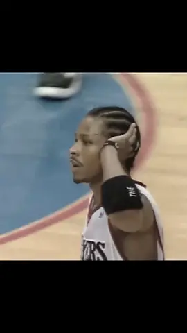 Allen Iverson Mixtape 📼 | The Answer 🏀🔥 #basketball #NBA #alleniverson #mixtape #fyp #foryou #foryoupage 