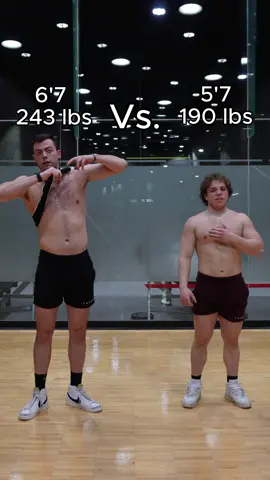 Who you picking???  #samsulek #lifting #bodybuilding 