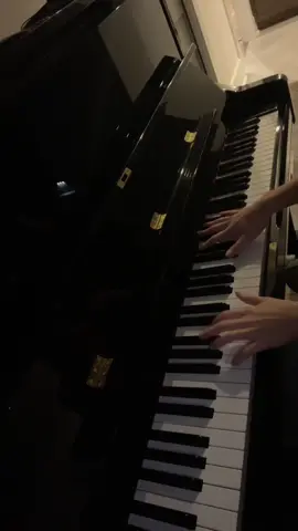 🎶 #riverflowsinyou #yiruma #piano #music #cover #shortenedversion #fyp #foryou #fypage