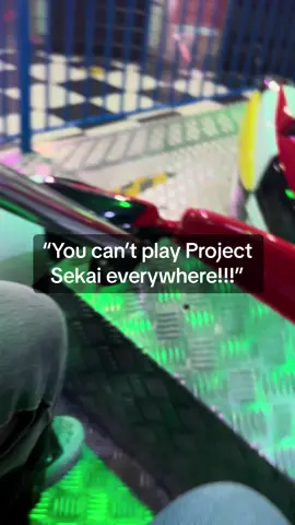 I got my friends permissions to post this (ily guys) #projectsekai #projectsekaicolorfulstage #projectsekaigameplay #hatsunemiku #hatsunemikucolorfulstage #shitposting #viral #fyp #fypシ #youcantplayprojectsekaieverywhere #saygex 