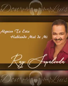 #AlguienTeEstaHablandoMalDeMi #RaySepulveda #SalsaBaul #SalsaSabrosa #Salsa #Viral 