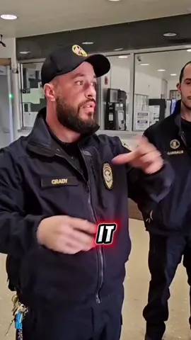 Officers Get Educated! firstamendmentaudit #1stamendment #copsoftiktok #dismissed #wethepeople #fyp #policeofficer #lawsuit #constitution #copwatch