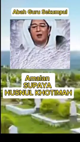 #abahgurusekumpul #amalan 