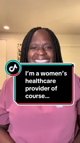 Women’s healthcare providers be like… #women #womenshealth #obgyn #LearnOnTikTok #viral #follow #trending #foryoupage #medicalhumor 