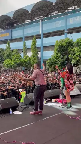Satu tahun yang lalu #curvasudfest2023 