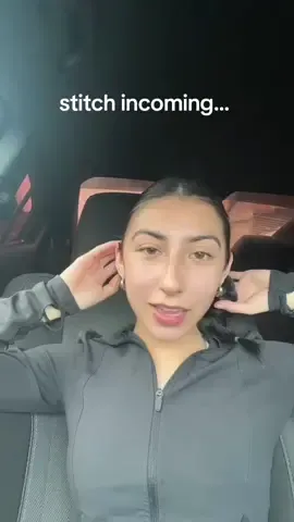 #stitch with @nat2turntt  Sorry, currently bed rotting but I had to share!... what a jam