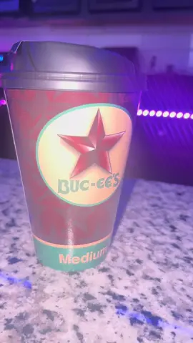 This morning’s brew was Buc-ee’s house blend and it was delicious !!! What brand of coffee do you drink? #coffee #buceescoffee #bucees #houseblendcoffee #fypage #raysaysask #whatinyourcup #roadtrip #letsgo 
