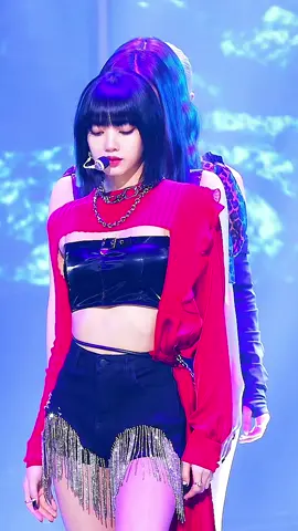 FANCAM JENNIE – HOW YOU LIKE THAT #JENNIE #BLACKPINK 