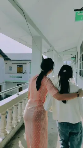 #ချစ်သမီးလေးနဲ့ _အမှတ်တရ🍁🎼🎵🎶