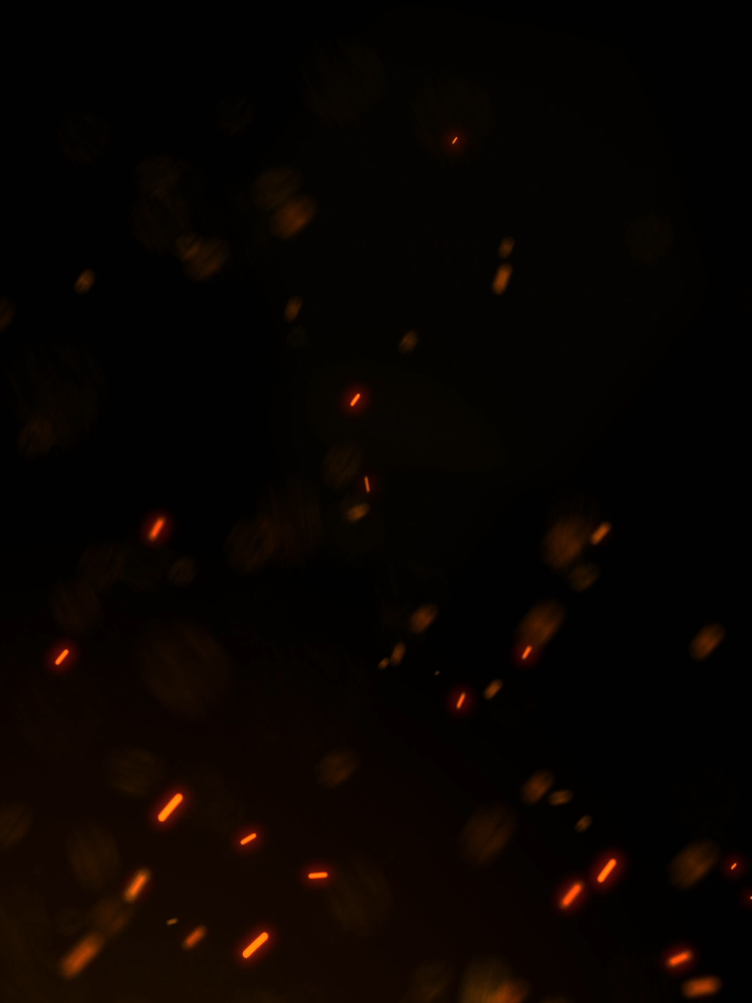 Real Ember.  Been trying to make this for a long time.  I'm very happy with the results #fire #ember #effect #epicoverlays #artistsoftiktok #fypシ #foryoupage #foryou  #overlay #edit #edits #capcut  #editor #content#contentcreator #trend